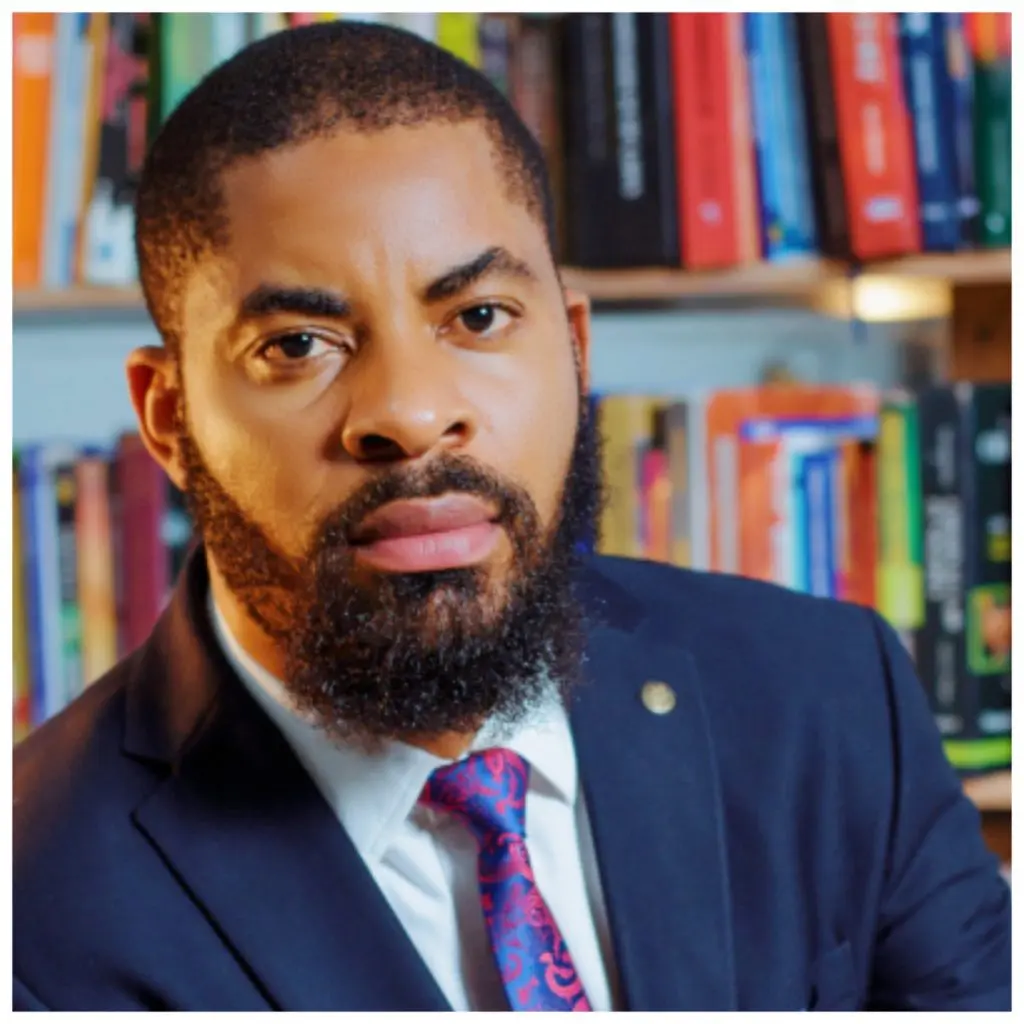 EFCC ‘Commando’ Raids Violate Human Rights – Deji Adeyanju