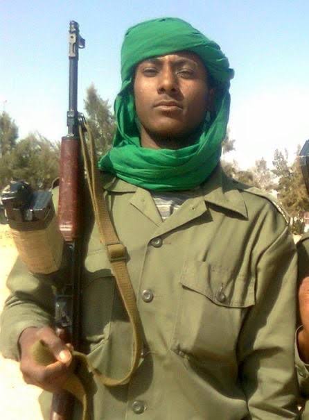 Tension In Zamfara As Bandit Leader, Dogo Gide, Offers Protection To Farmers, Residents