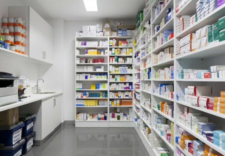 PCN Shuts Down 531 Pharmaceutical Stores, Outlets In Abuja