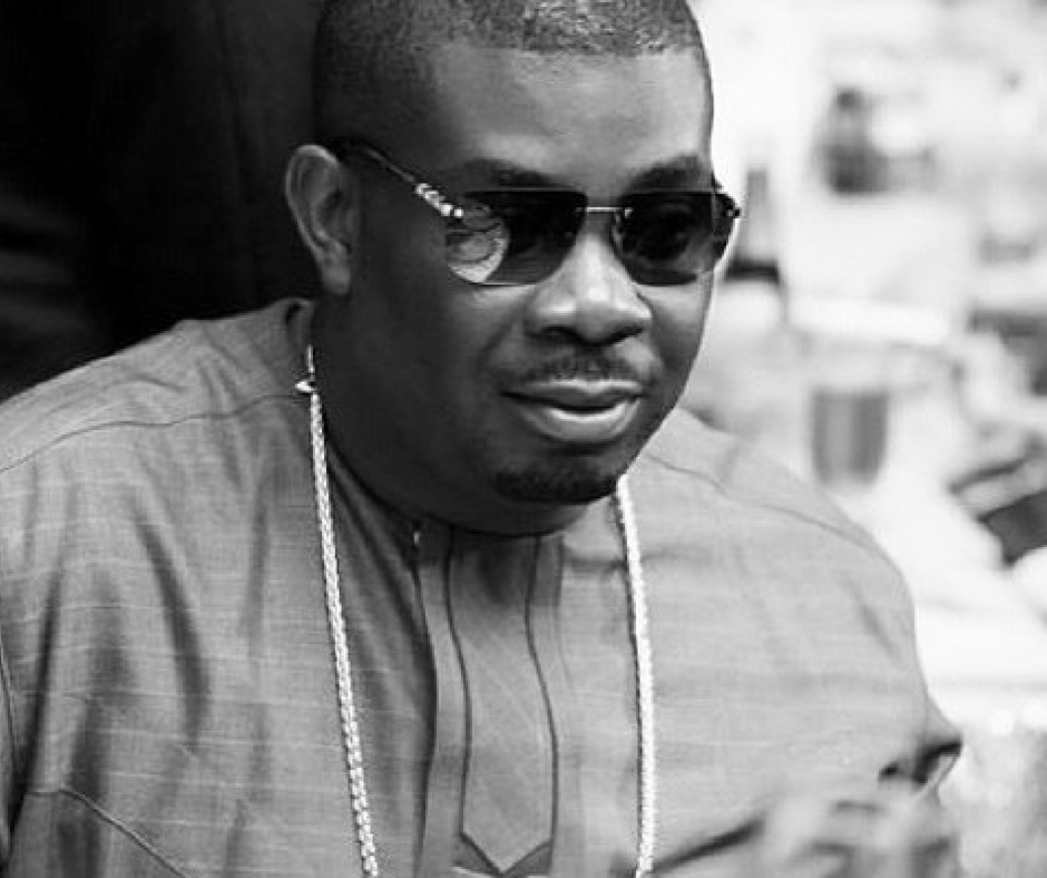 Why I’m Still Single – Don Jazzy