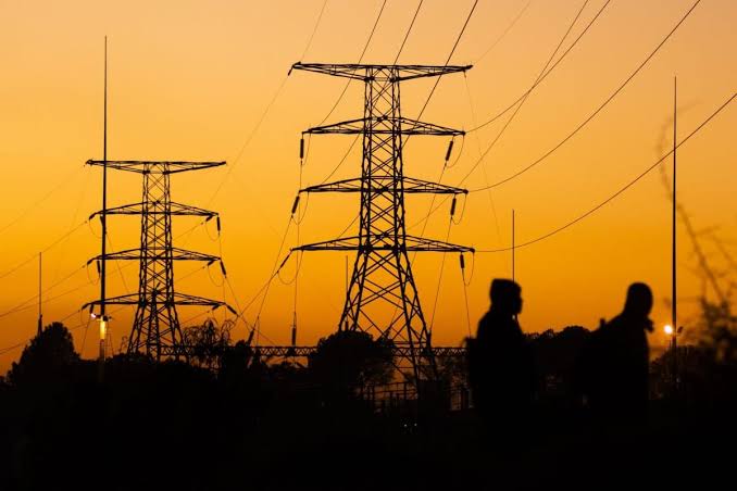 See States That Will Experience Two-Month Power Outage