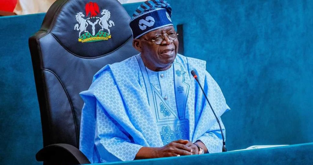 Tinubu Appoints Board Members Of Nigerian Consumer Credit Corporation