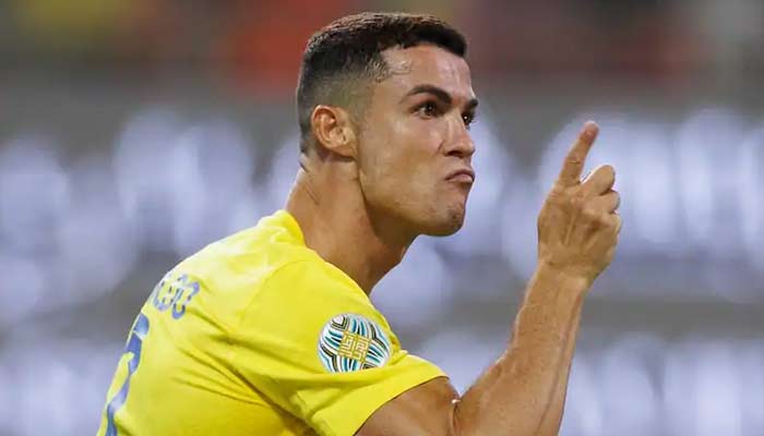 One Of The Best Seasons – Ronaldo Boasts As Al Nassr Finish Trophyless