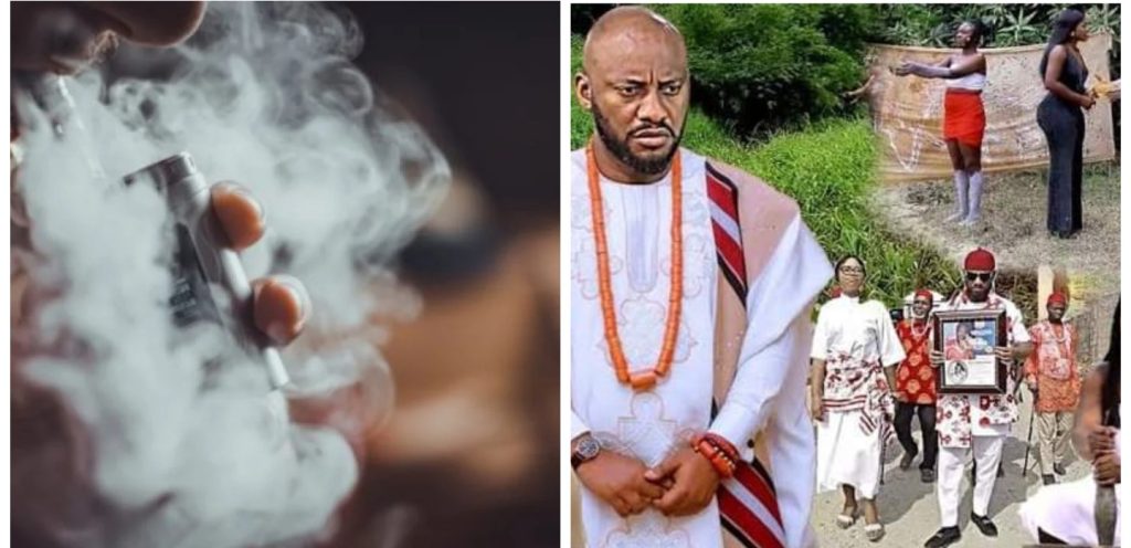 Nollywood: FG’s Ban On Smoking, Ritual Scenes Divides Stakeholders