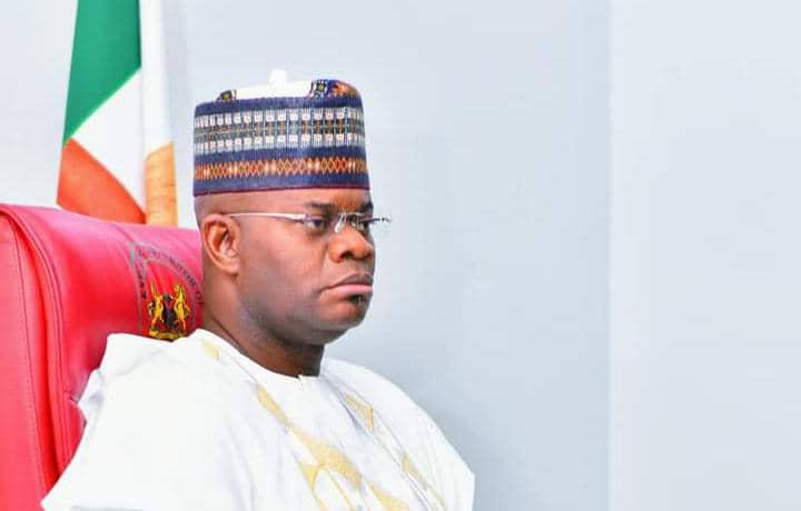 Yahaya Bello To Appear In Court Today 