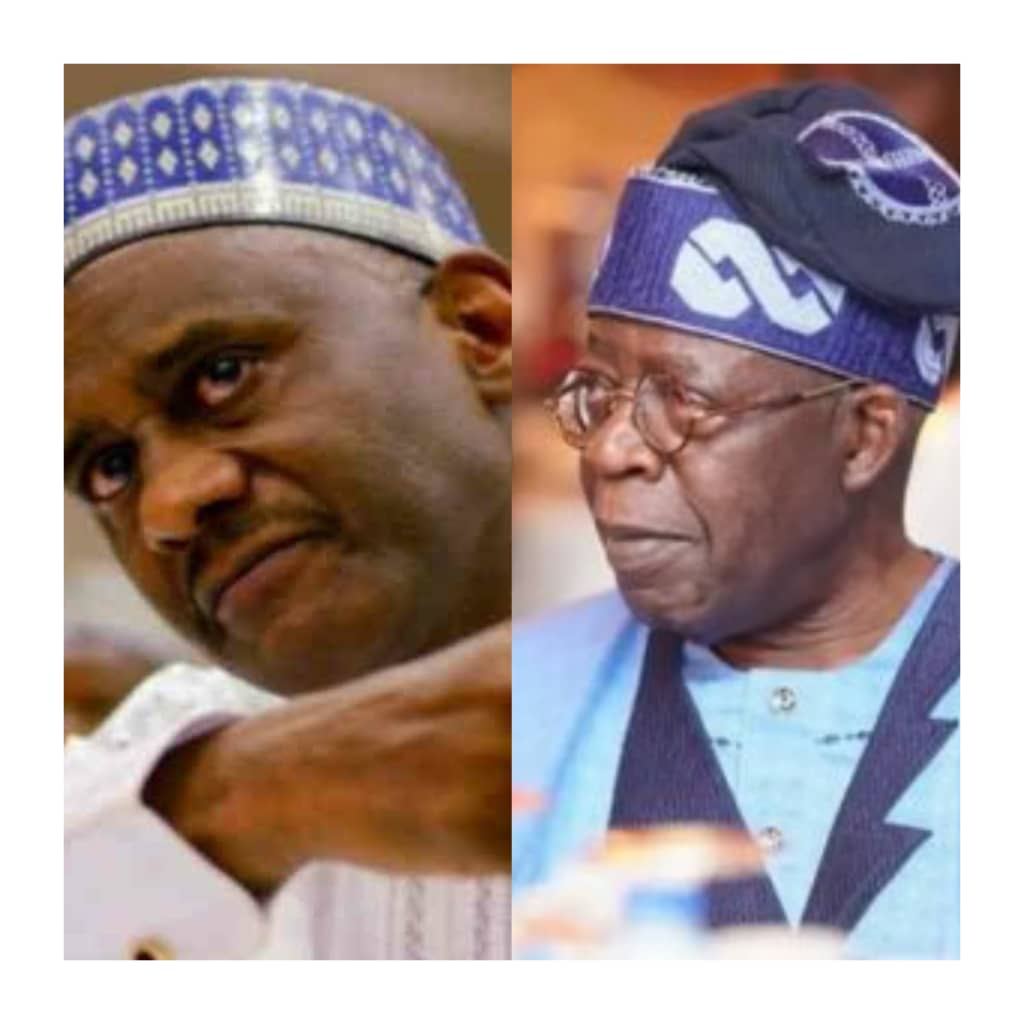 Tinubu Latched On To June 12 To Celebrate His One Year Failure Of Democracy’ – Yusuf