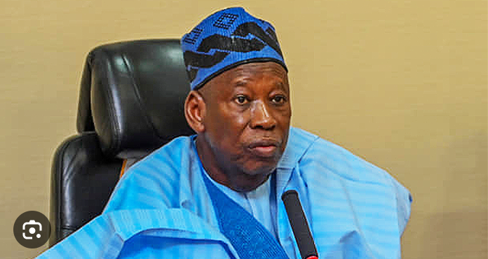 Court Fixes Date To Hear Suit Seeking Ganduje’s Removal As APC Chairman