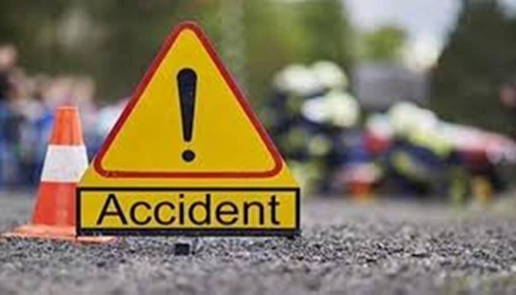 Three Confirmed Dead, Five Injured In Anambra Road Accident