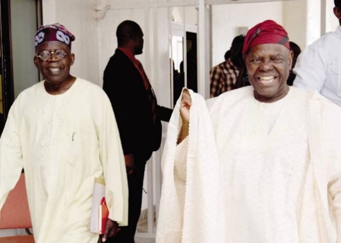 Tinubu Gives Akande, Olanipekun, Others Fresh Appointments