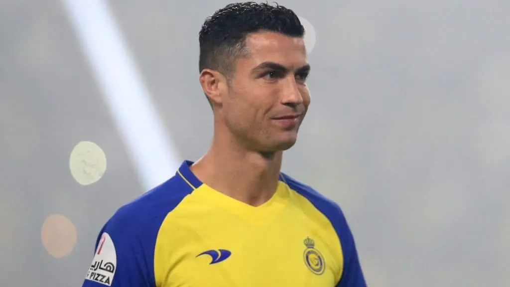 Ronaldo Reacts As Real Madrid Confirm Mbappe Move