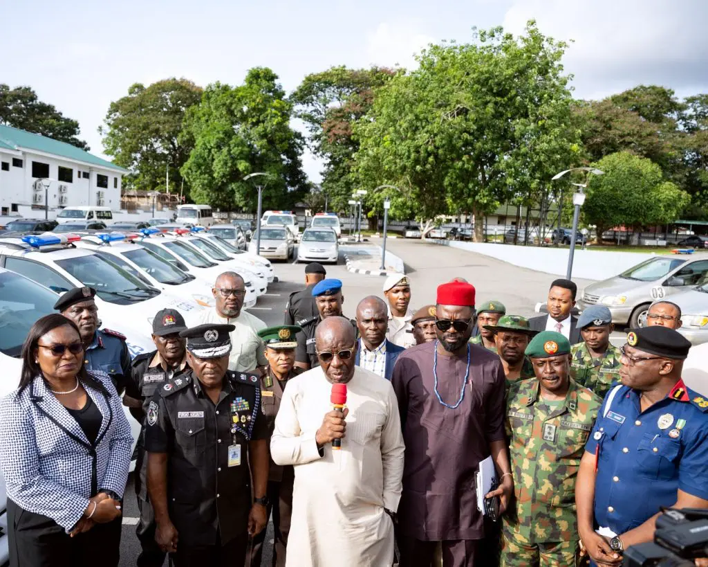 150 Persons Lost To Edo Cult Clashes In Five Months — Gov Obaseki