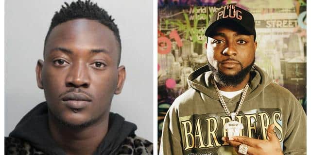 Davido Threatens To Sue Dammy Krane
