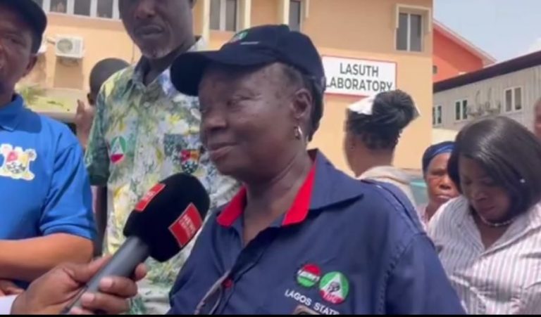 Put Your Salaries On Minimum Wage – Ex-NLC Treasurer Tells Senate