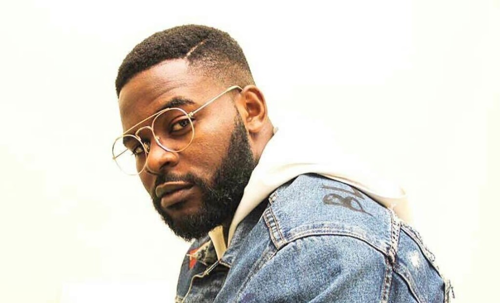 Falz: Why I Stopped Criticising Nigerian Government