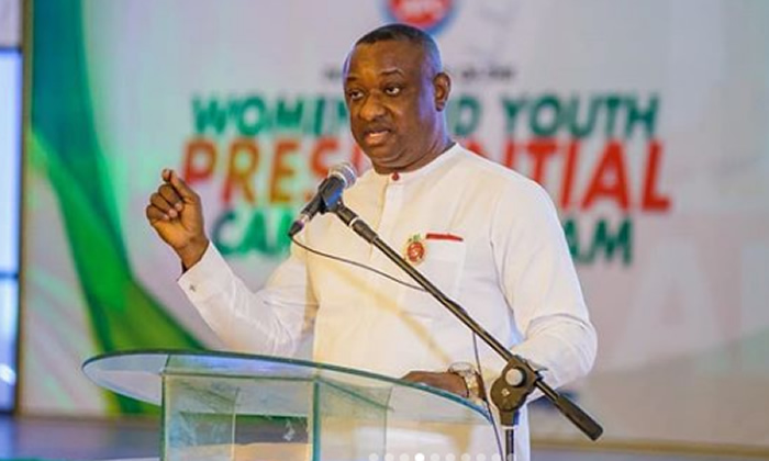 Nigerian Airlines Will Soon Fly US, South America Routes — Keyamo