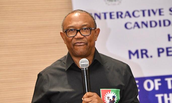 Identify And Punish The Culprits’ – Peter Obi Fumes Over Killing Of Soldiers In Abia