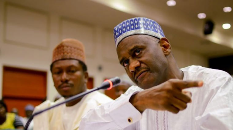‘If You Get Involved In Kano Emirate Tussle, You Will Get Burnt’ – Yusuf Warns FG