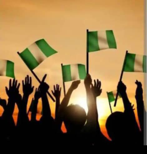 National Anthem: Students Shun Both Versions During Assembly As Nigerians Struggle To Recite