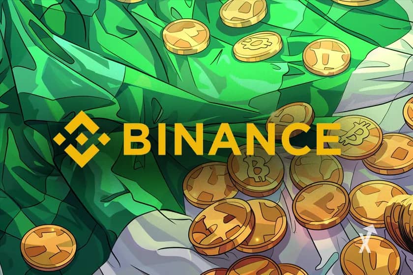 US Lawmakers Write President Joe Biden, Accuse Nigeria Of Holding Binance Executive Hostage