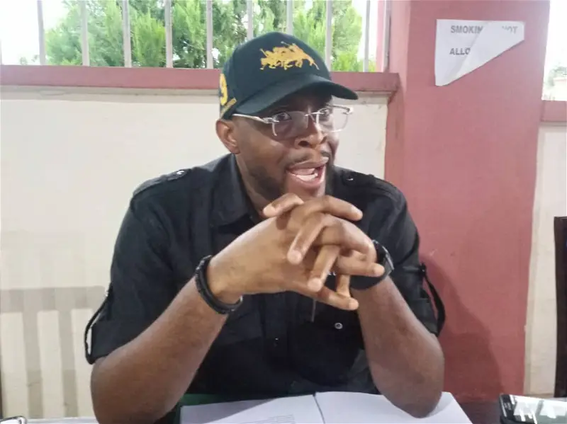 My Community Got N2bn Electricity Bill For 5yrs Of Darkness – Abia Reps Member