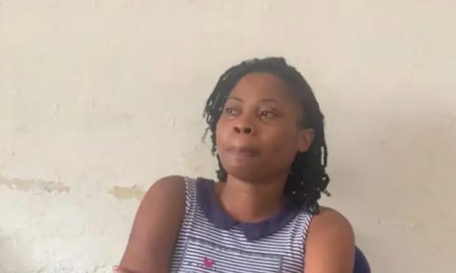 Nigerian Woman Arrested In Imo For Stabbing Lover To Death Over Sharing Of Internet Fraud Proceeds