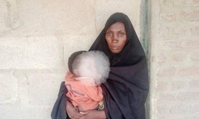 Nigerian Army ‘Liberates Chibok Schoolgirl, Her Children, 96 Others From Boko Haram Captivity In Borno’