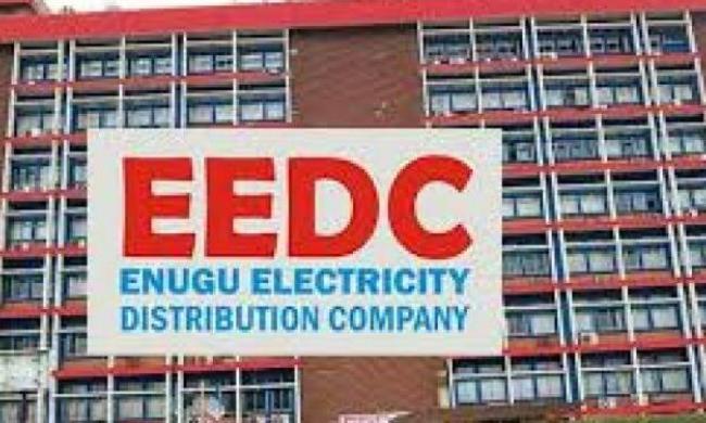 Enugu Electricity Company, EEDC Threatens to Disconnect Govt Houses In South-East, Army, Police Offices Over Debts