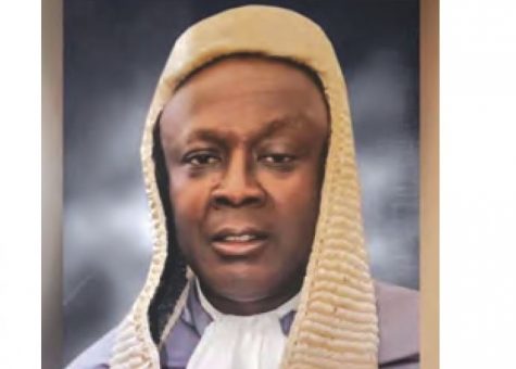 Just In: Oyo State Judiciary Judge, Justice Gbolagunte Is Dead