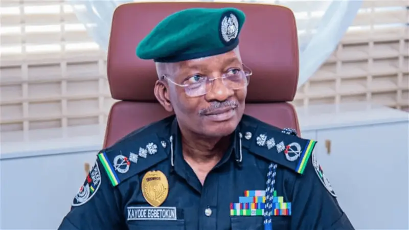 IGP Dragged To Court Over Failure To Release Probe Report On Pregnant Woman’s Death