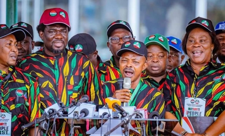 Organized Labour Gives Update On Minimum Wage
