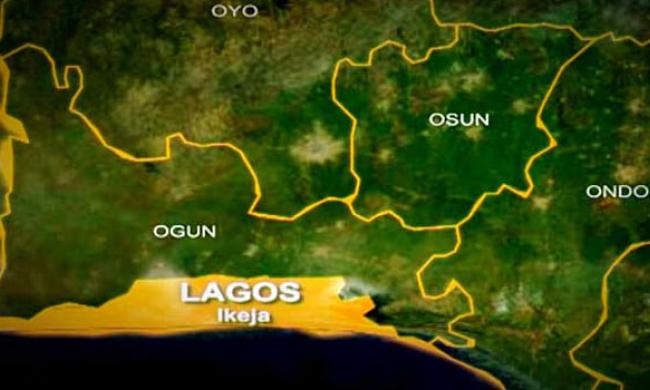 Police Inspector Killed By Naval Officers In Lagos