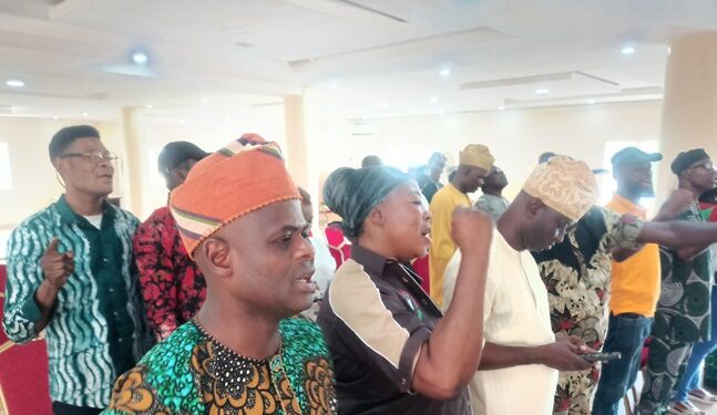Lagos NLC, TUC Declare Indefinite Strike, Order Total Shutdown