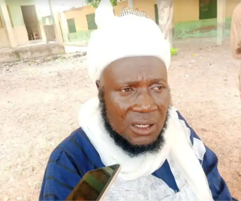 Eid-el-Kabir: Things Are Out Of Control, Masses Are Dying – Islamic Cleric To Govt