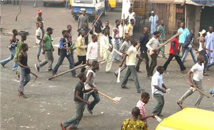 Fresh Cult Clash Claims Four Lives In Edo