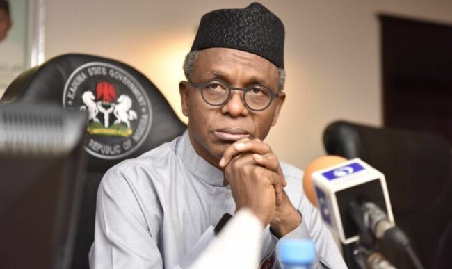Kaduna Assembly Exposes El-Rufai’s Corruption During Tenure as Governor, Recommends Probe