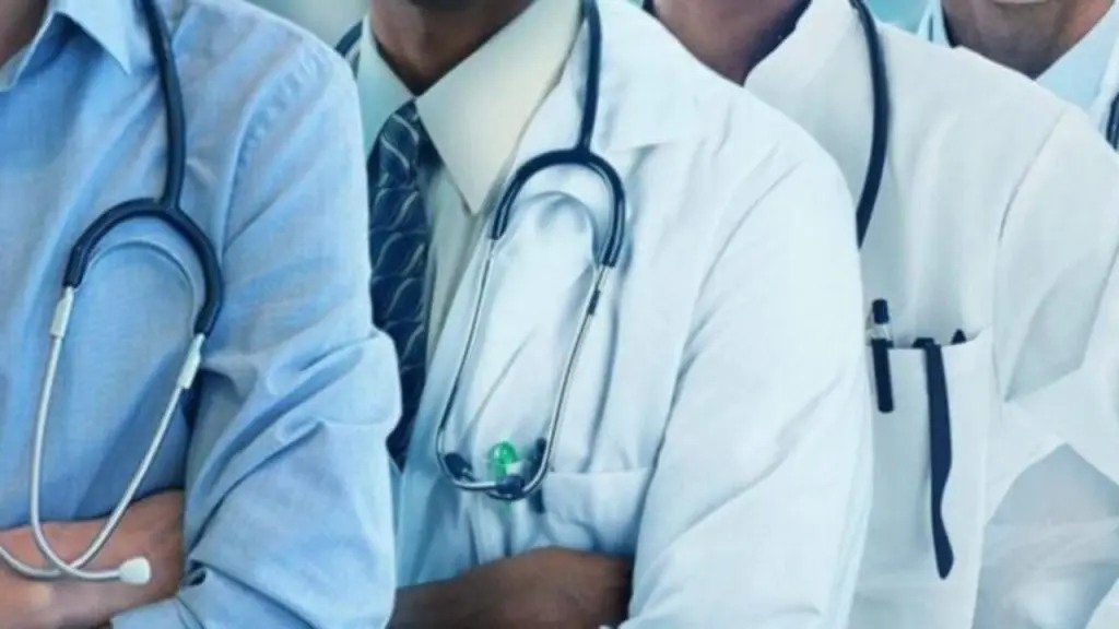 Resident Doctors Threaten Strike Over Allowance