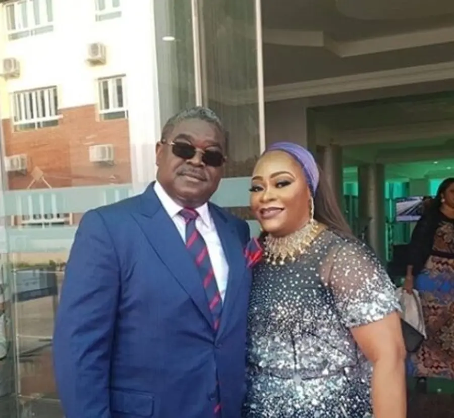 RCCG Suspends Senior Pastor, Iluyomade Over Wife’s Birthday Party