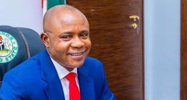 Enugu Inaugurates Computerised Vehicle Inspection Service Centre