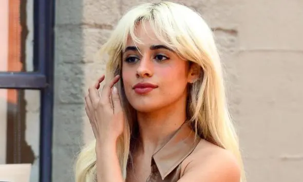 Camila Cabello Speaks On Selling Her Soul To ‘The Devil’