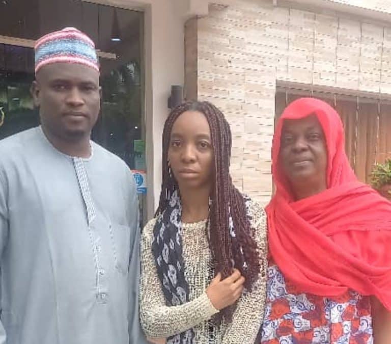 Kano Governor Rescues Bayero’s Daughter After Eviction Notice From Apartment