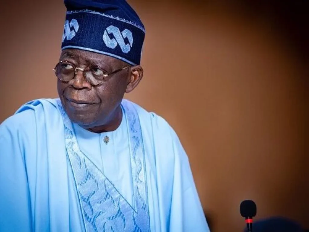 Self-Sacrificing Citizens: Practice What You Preach – Nigerians Reply Tinubu