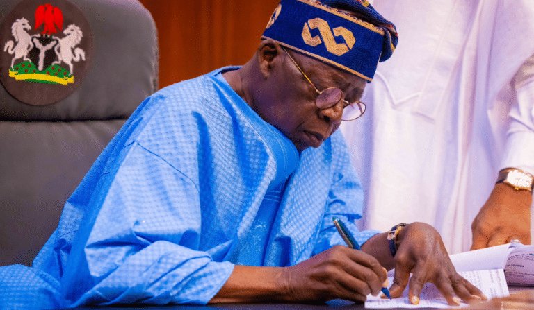 Tinubu Appoints Eight New Permanent Secretaries [FULL LIST]