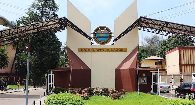 BREAKING: UNILAG Cancels Biochemistry, Petroleum & Gas Engineering Admissions For 2024