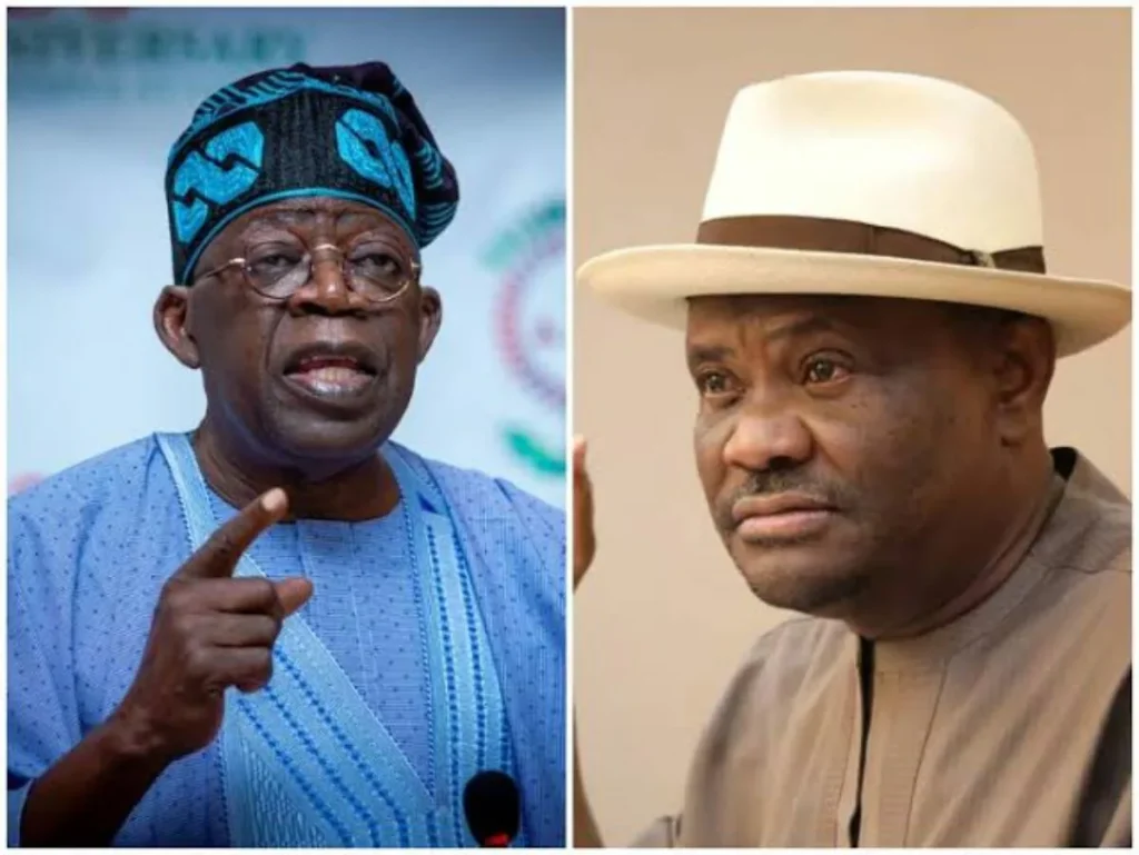 Wike Will Be Fired, Humiliated By Tinubu – Popular Nigerian Prophet  Releases Prophecies