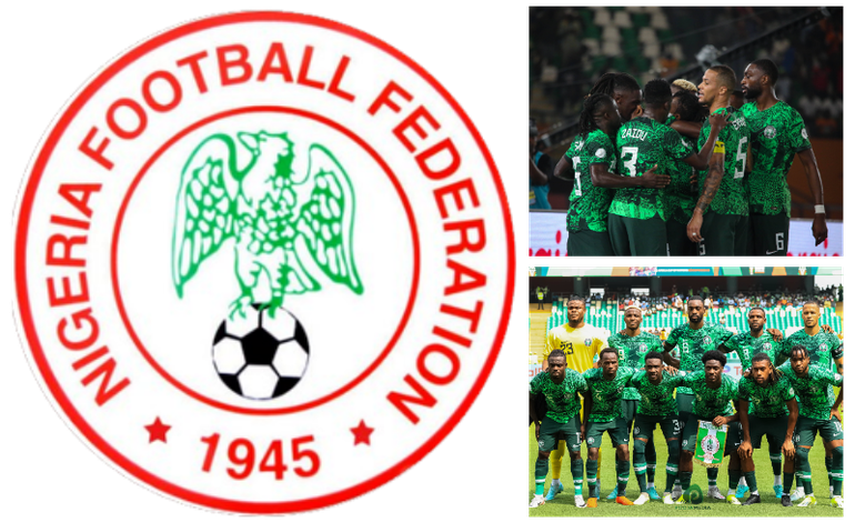 Super Eagles, NFF at Loggerheads Over AFCON 2023 Prize Money Sharing
