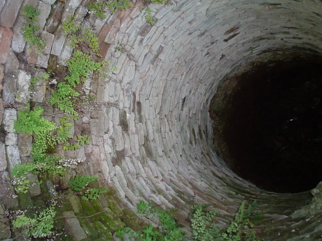 Tension In Ile-Ife As Two Labourers Drown Inside Well