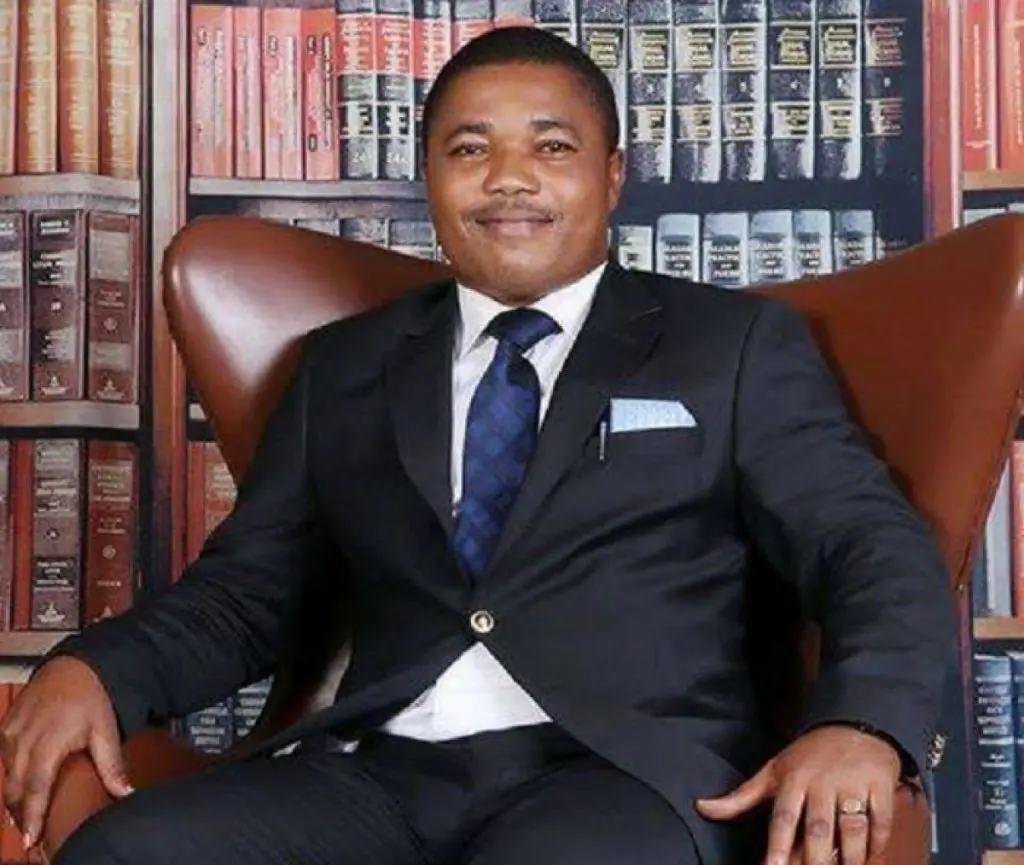 IPOB Lawyer, Ejiofor Reacts To The Killing Of Soldiers In Abia