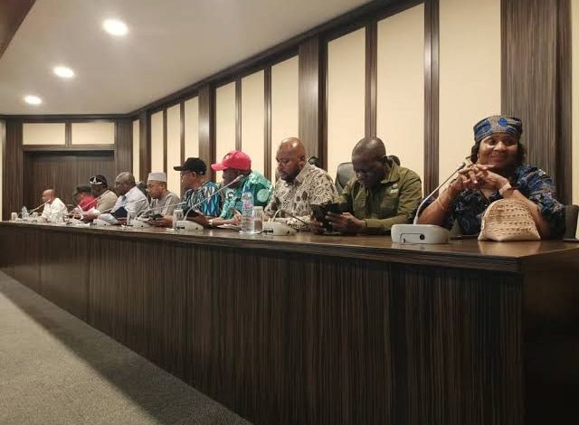 Tripartite Committee Gives Fresh Update on Minimum Wage, Lists Benefits Workers Will Enjoy