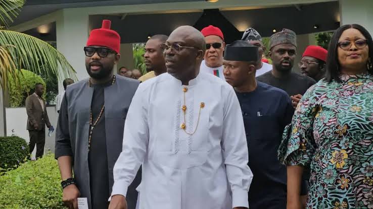 Lawmakers Lauds Fubara Over Appointments of Caretaker Committees in Rivers State