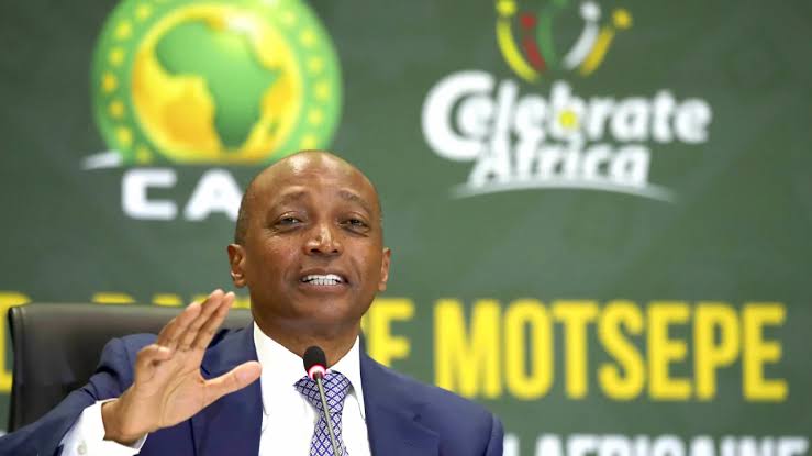 Why 2024 WAFCON, 2025 AFCON Were Postponed -- CAF